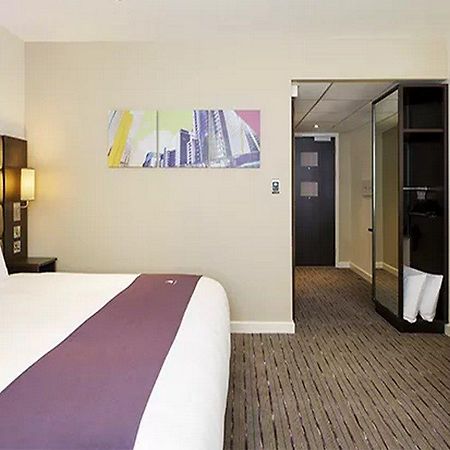 Premier Inn Norwich Airport Extérieur photo
